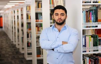 Akademik Personel Isletme Bolumu