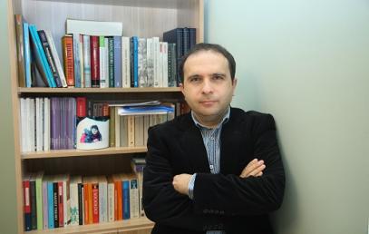 akademik personel isletme bolumu