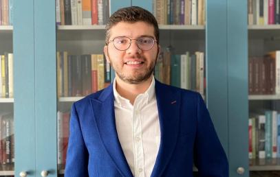 Akademik Personel Isletme Bolumu